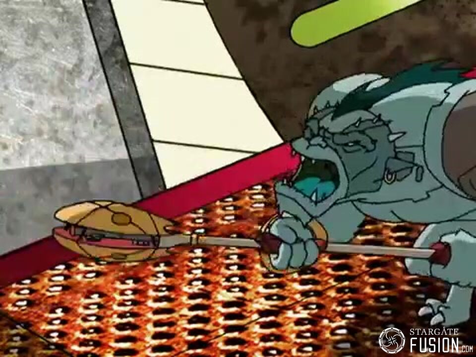 La décision
