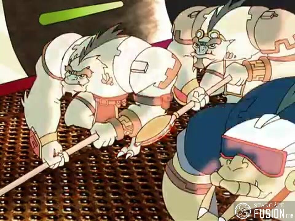 La décision