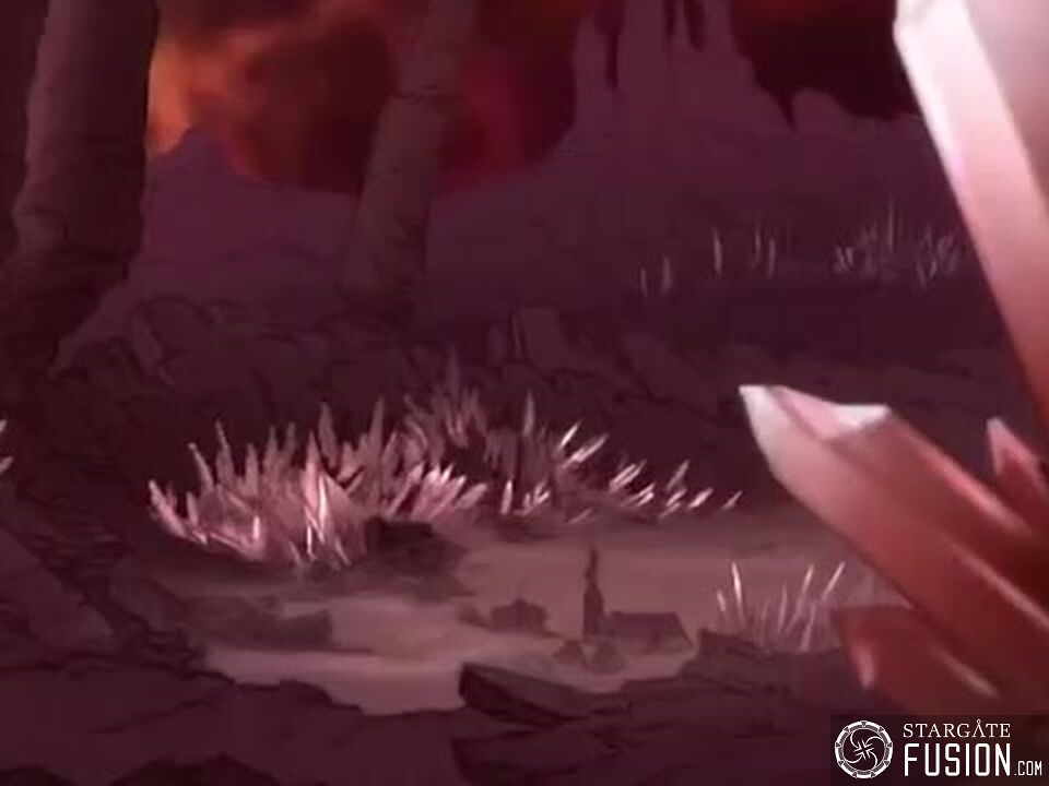 La décision
