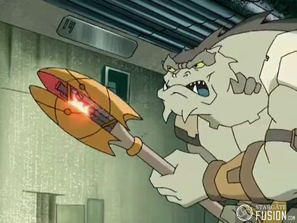 La décision