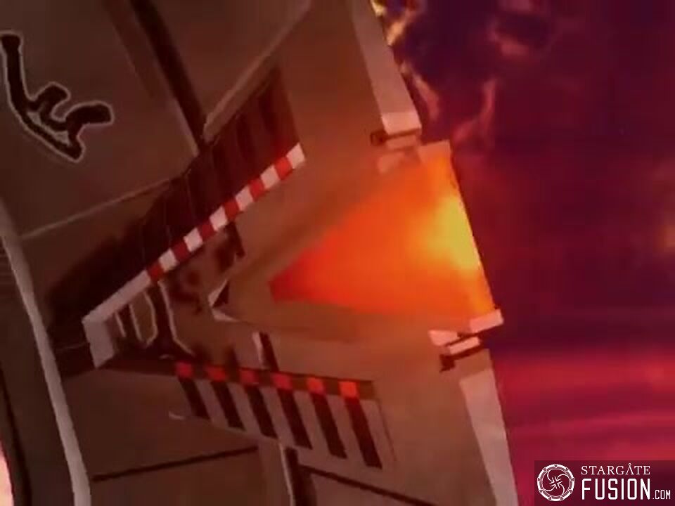 La décision