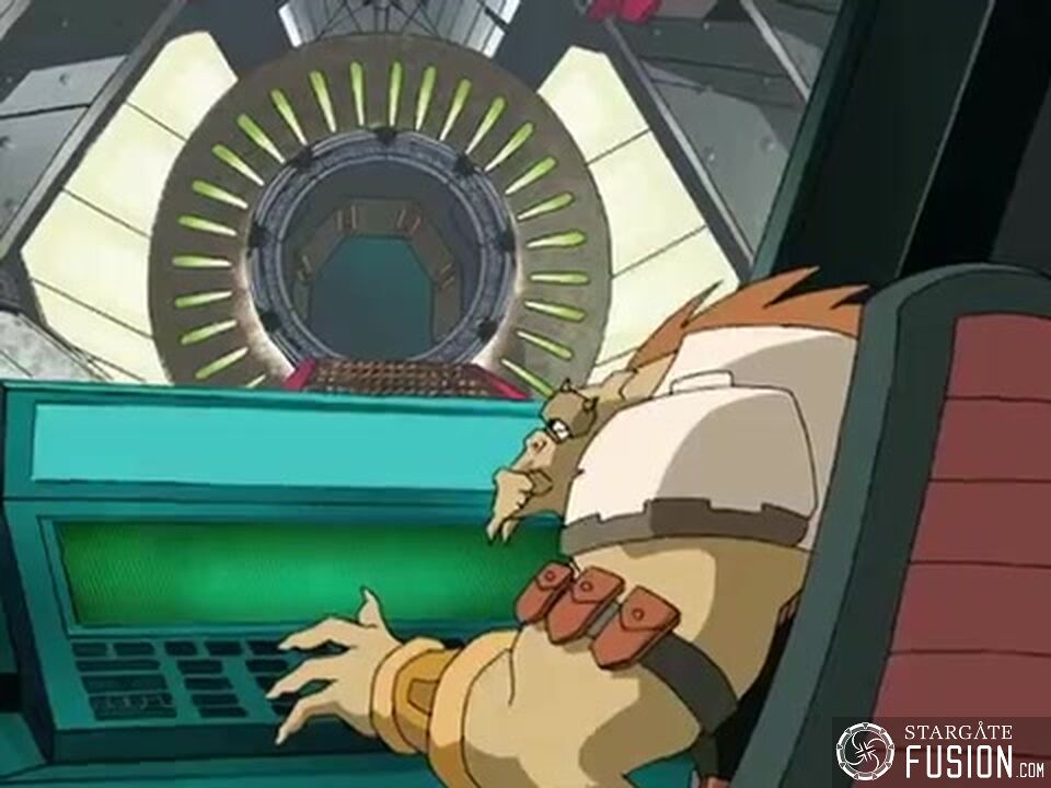 La décision