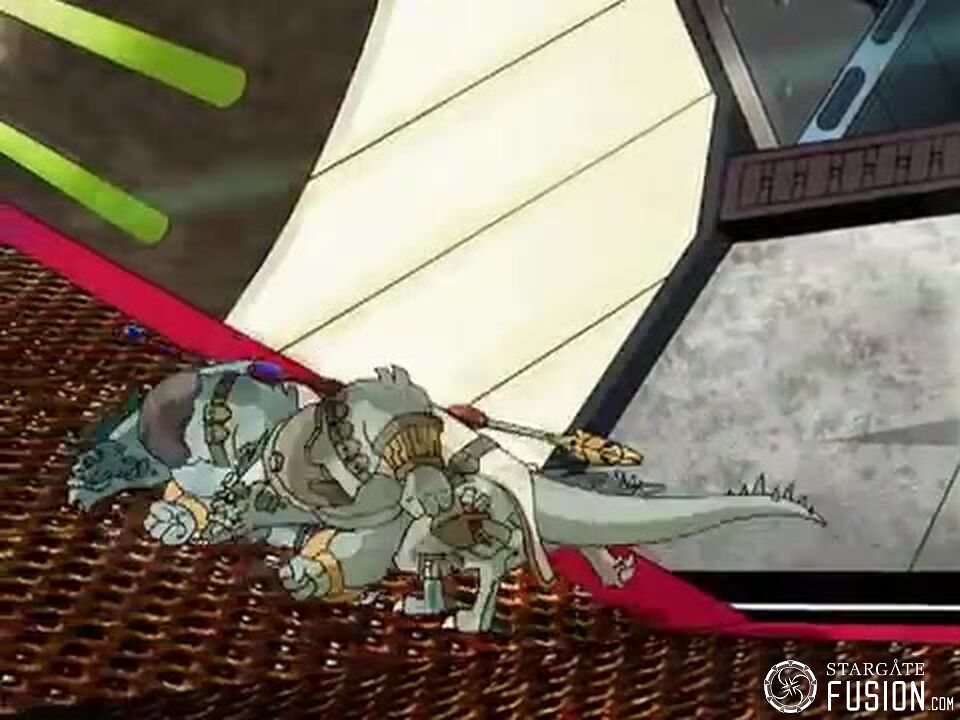 La décision