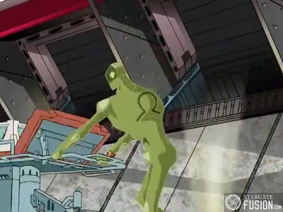 La décision