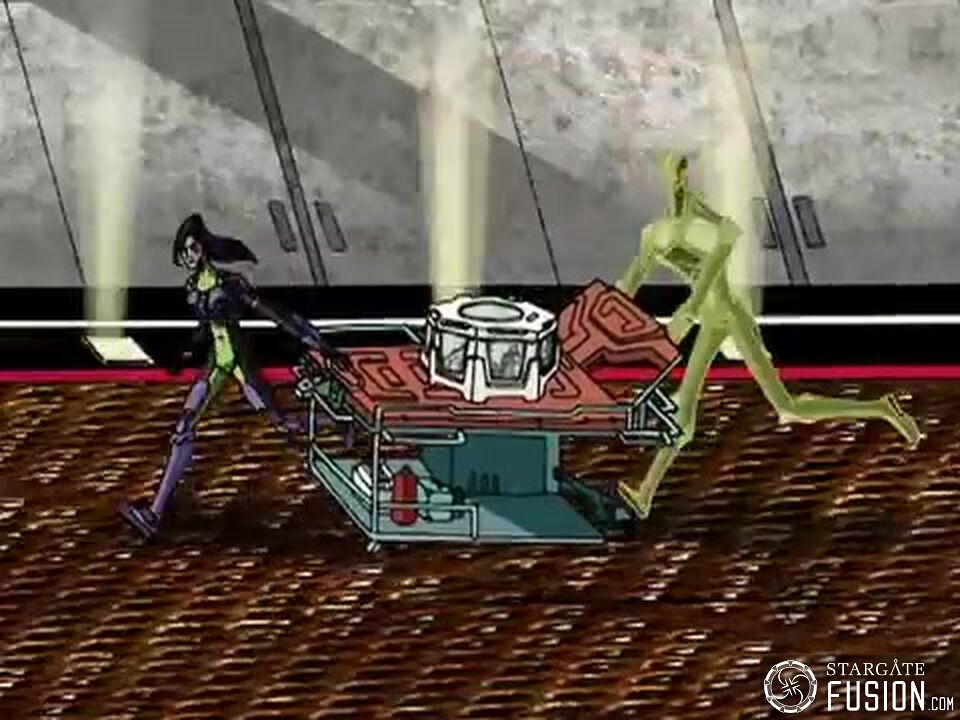 La décision