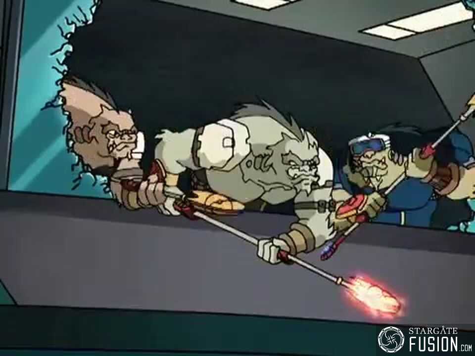 La décision