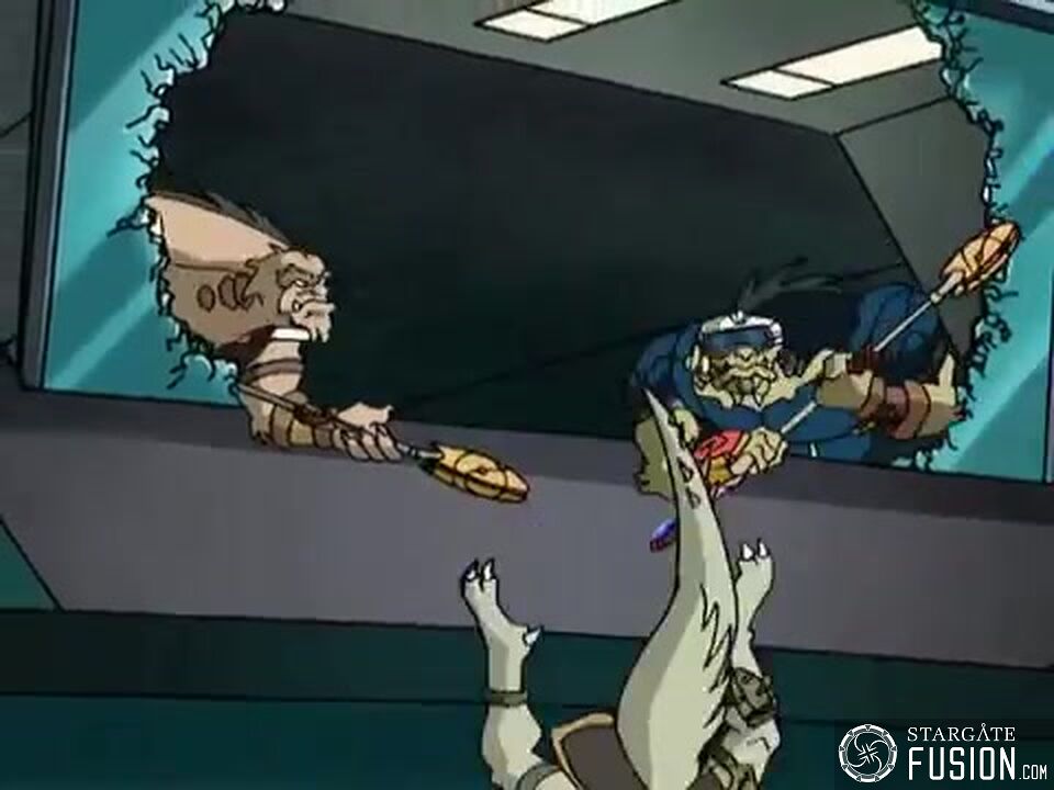 La décision