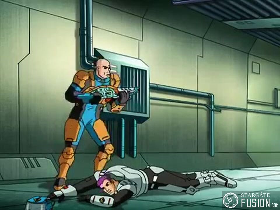 La décision