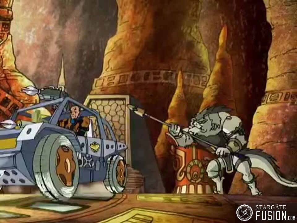 La décision