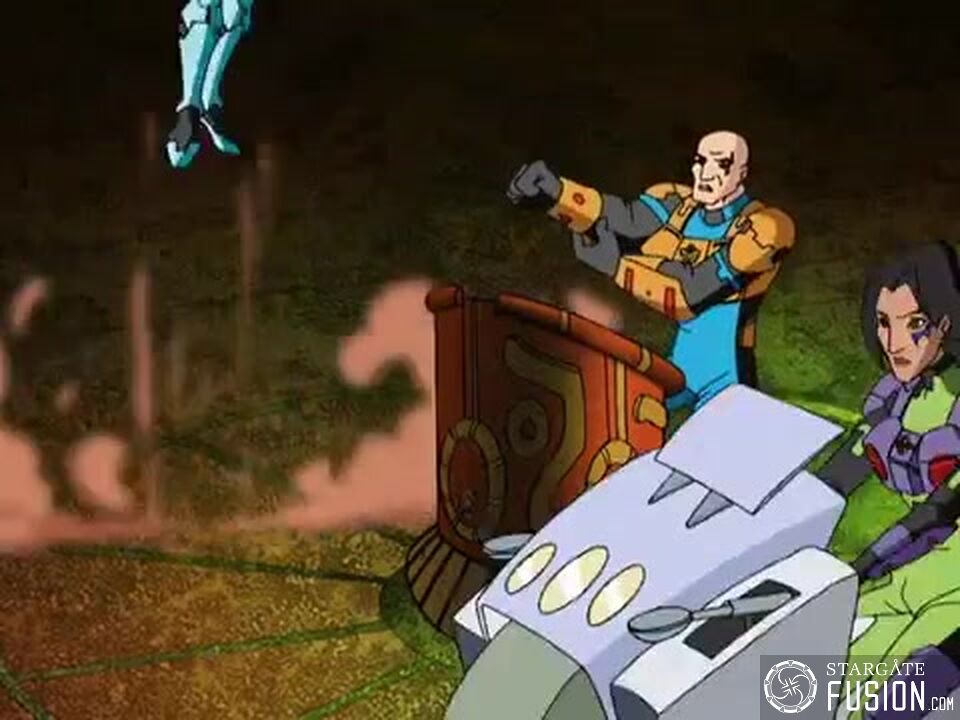 La décision