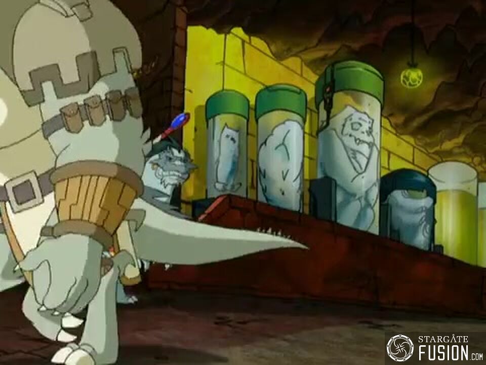 Le meilleur des mondes