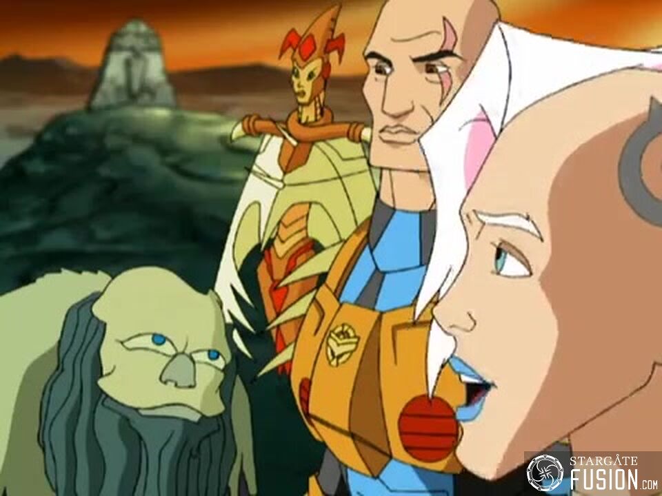 Le meilleur des mondes