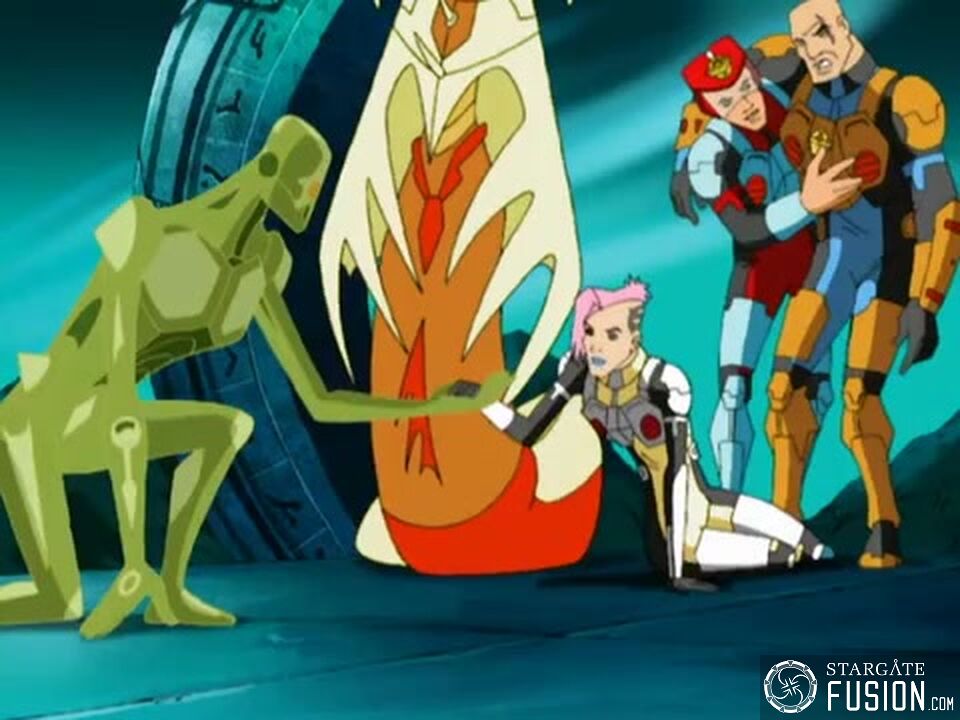 Le meilleur des mondes