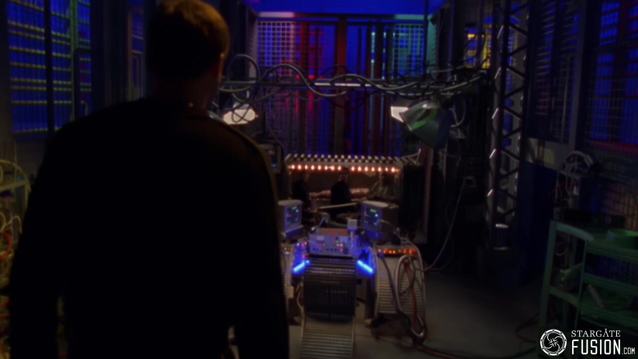 Les doubles robotiques