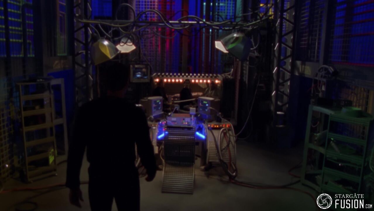 Les doubles robotiques