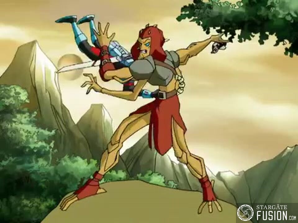 Le mentor