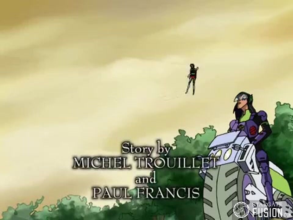 Le mentor