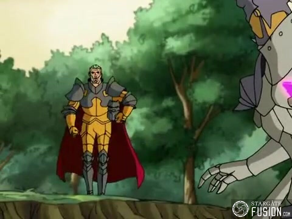 Le mentor