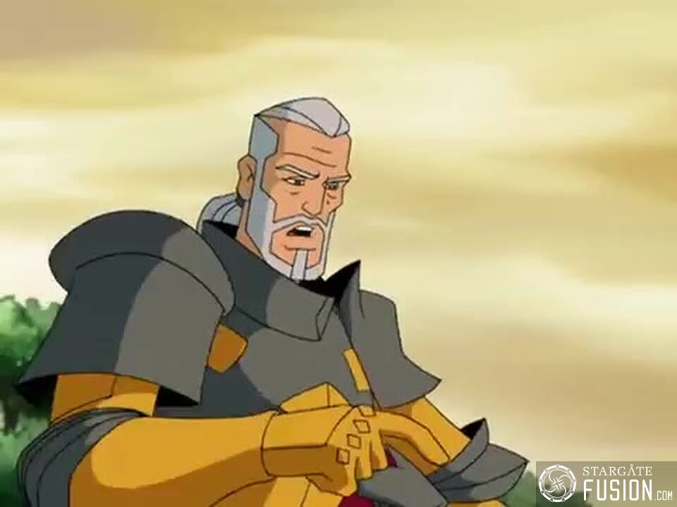 Le mentor