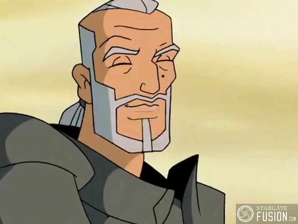 Le mentor