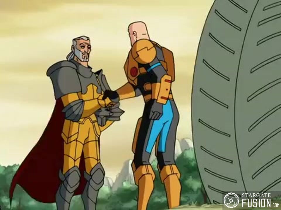 Le mentor