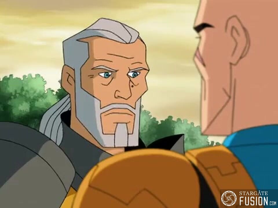 Le mentor