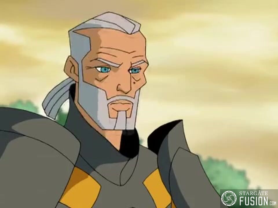 Le mentor