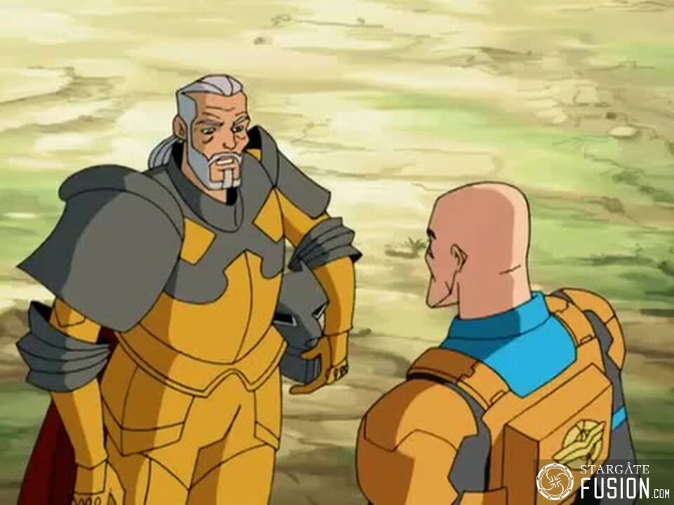 Le mentor