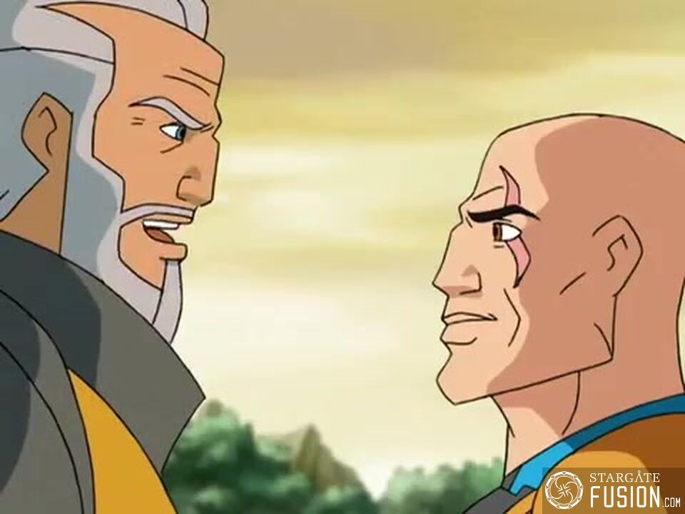 Le mentor