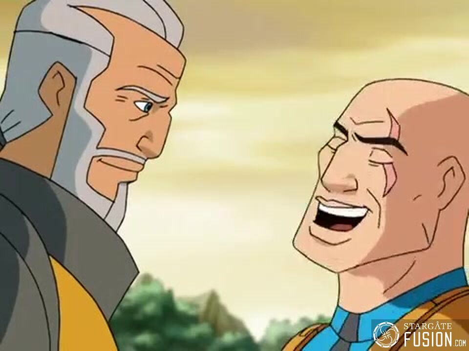 Le mentor