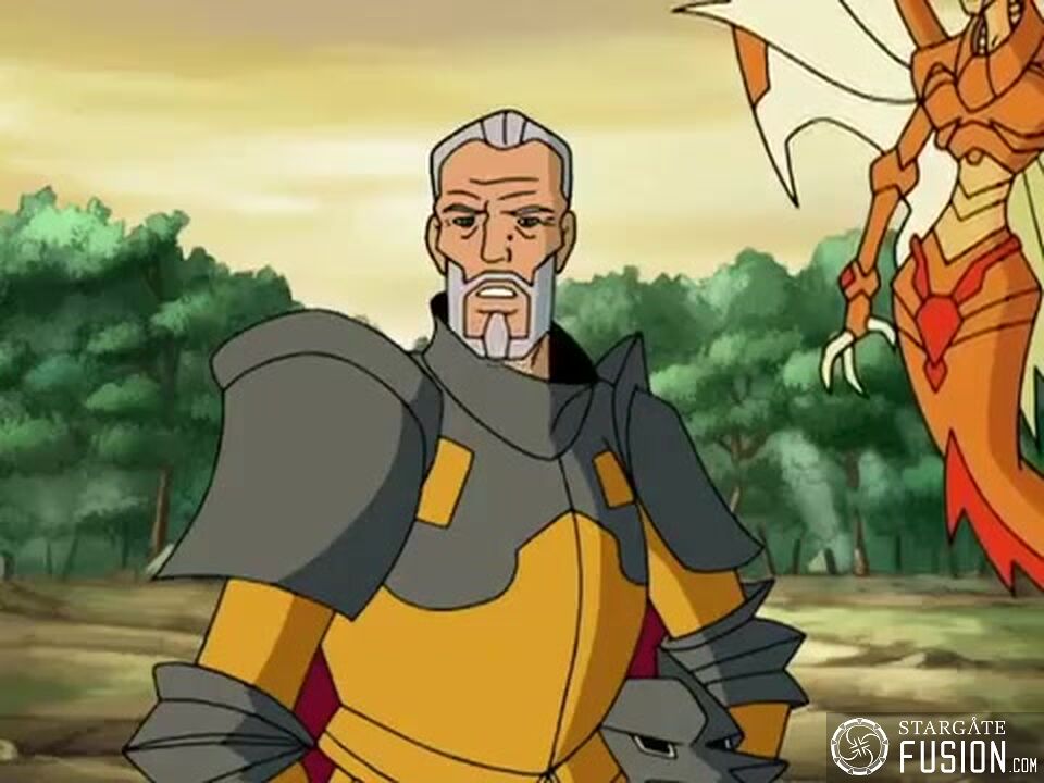 Le mentor