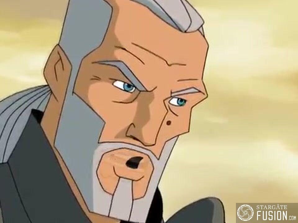 Le mentor
