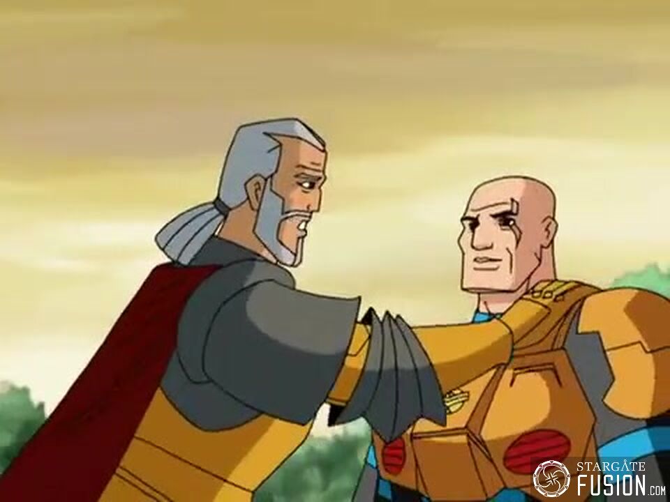 Le mentor