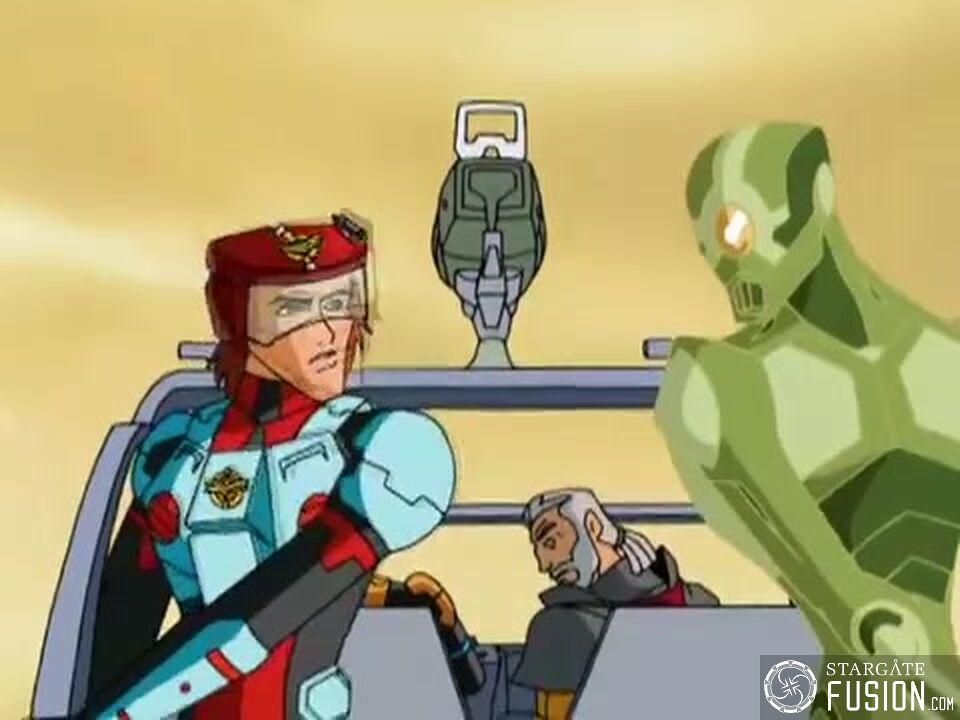 Le mentor