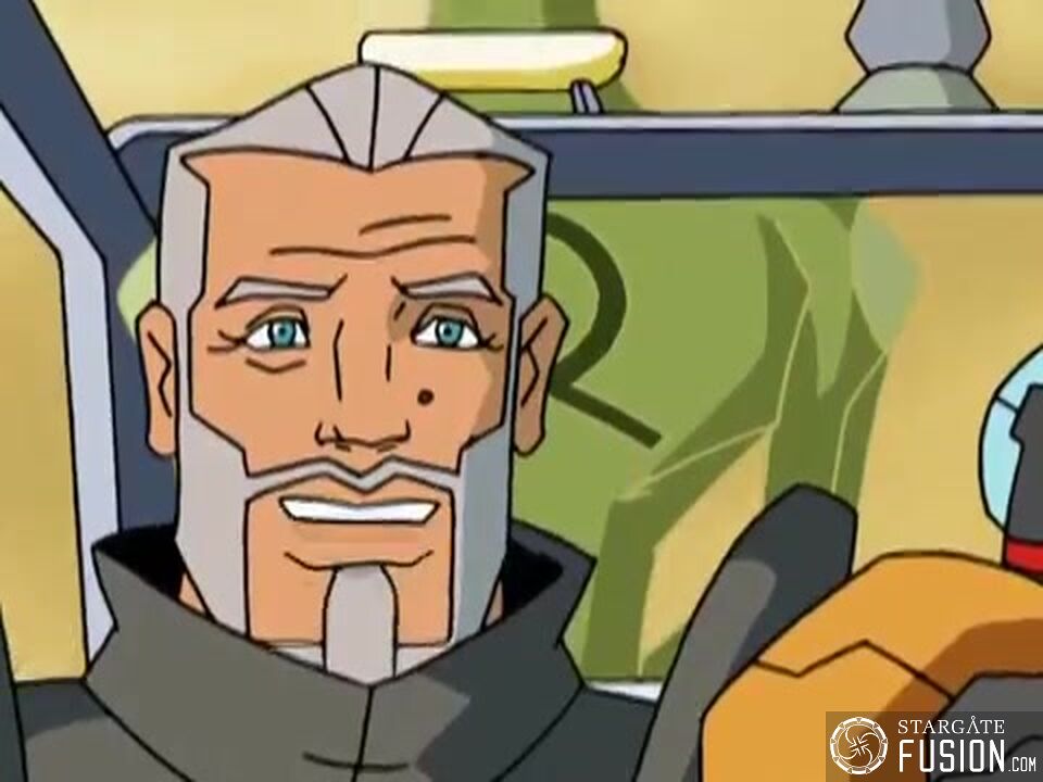 Le mentor