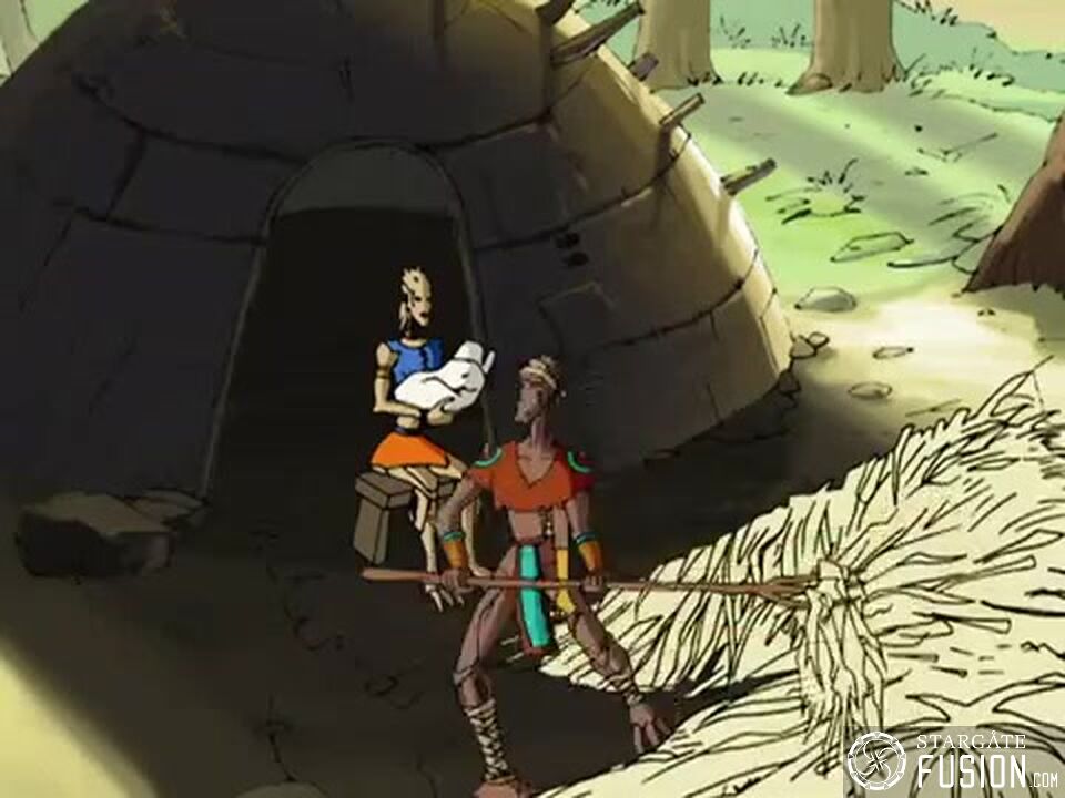 Le mentor