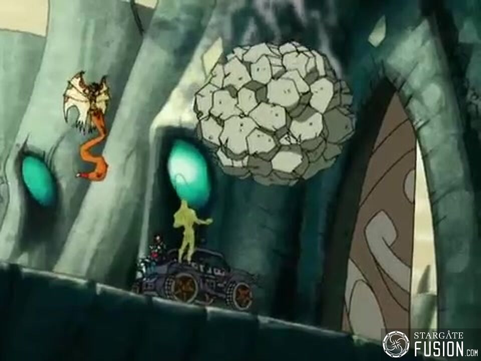Le mentor