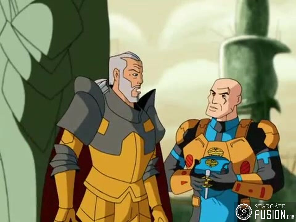 Le mentor