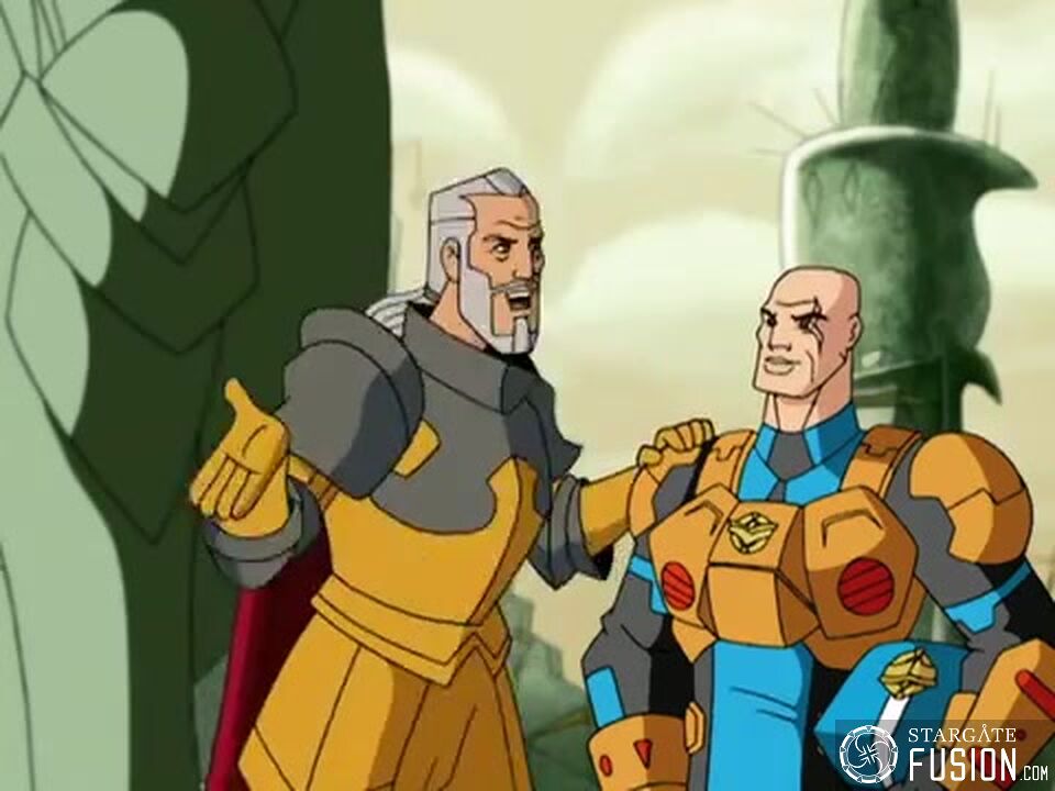 Le mentor
