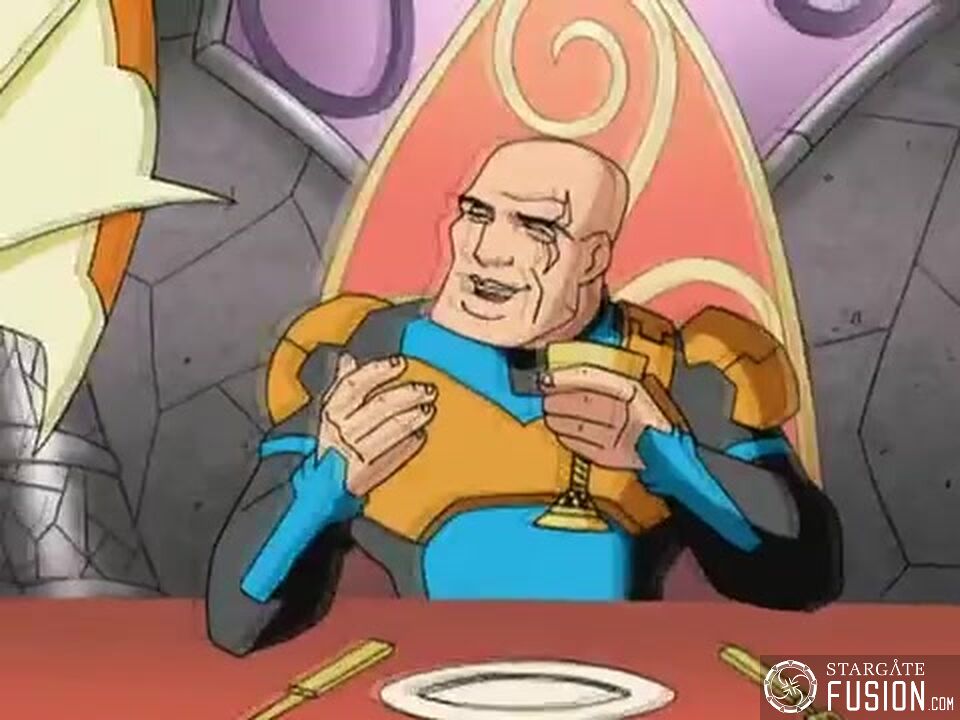 Le mentor