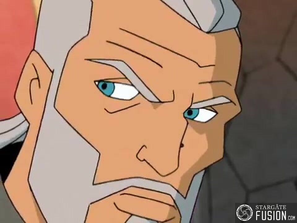 Le mentor