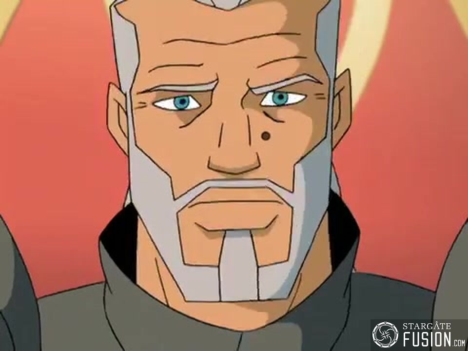 Le mentor