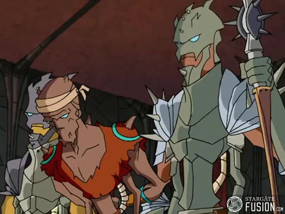 Le mentor