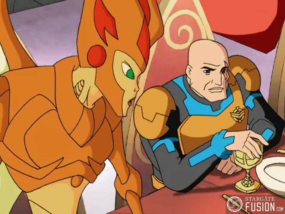 Le mentor