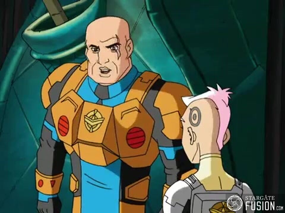 Le mentor