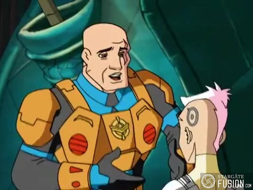 Le mentor