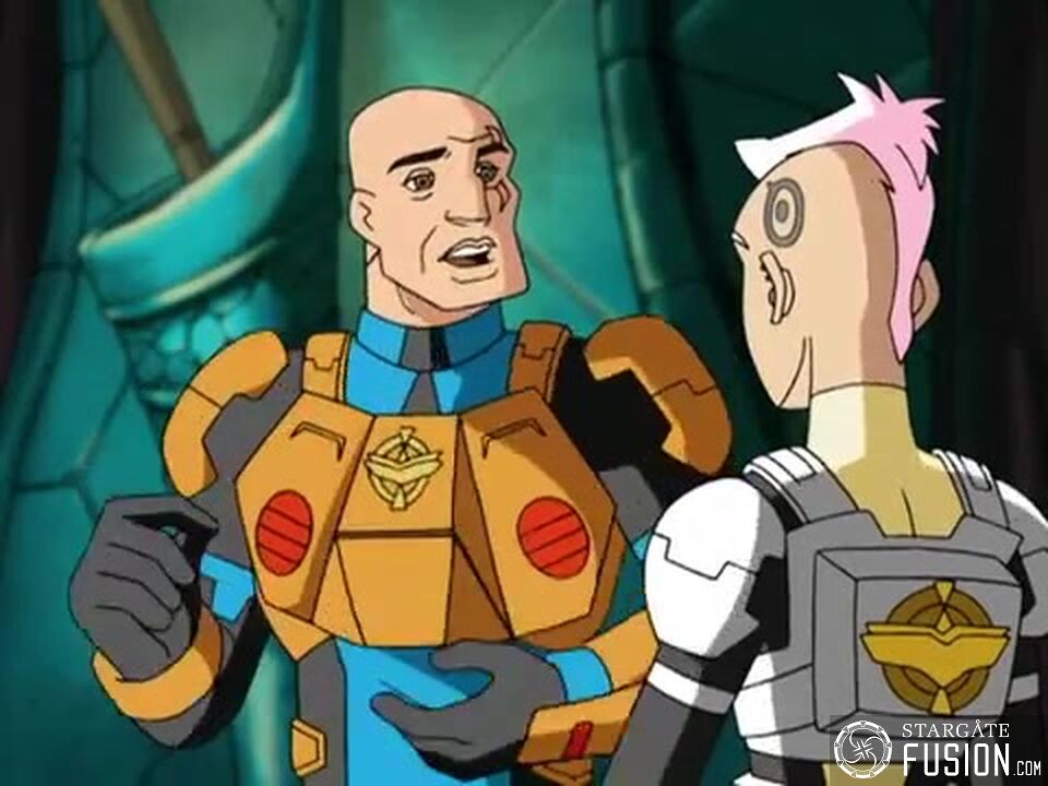 Le mentor