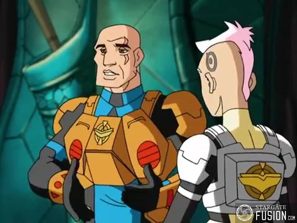 Le mentor