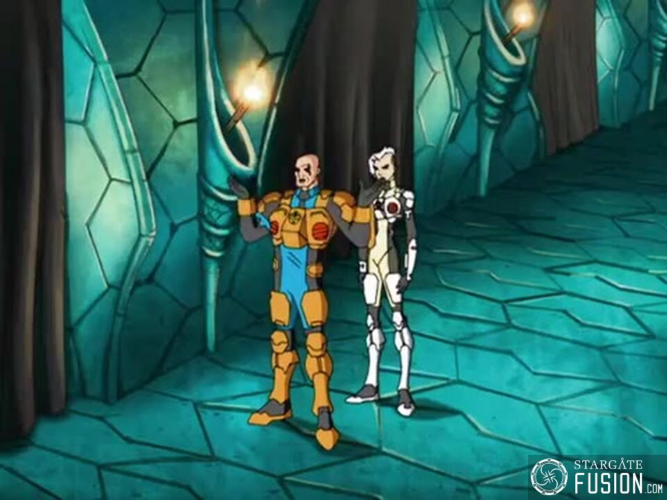 Le mentor
