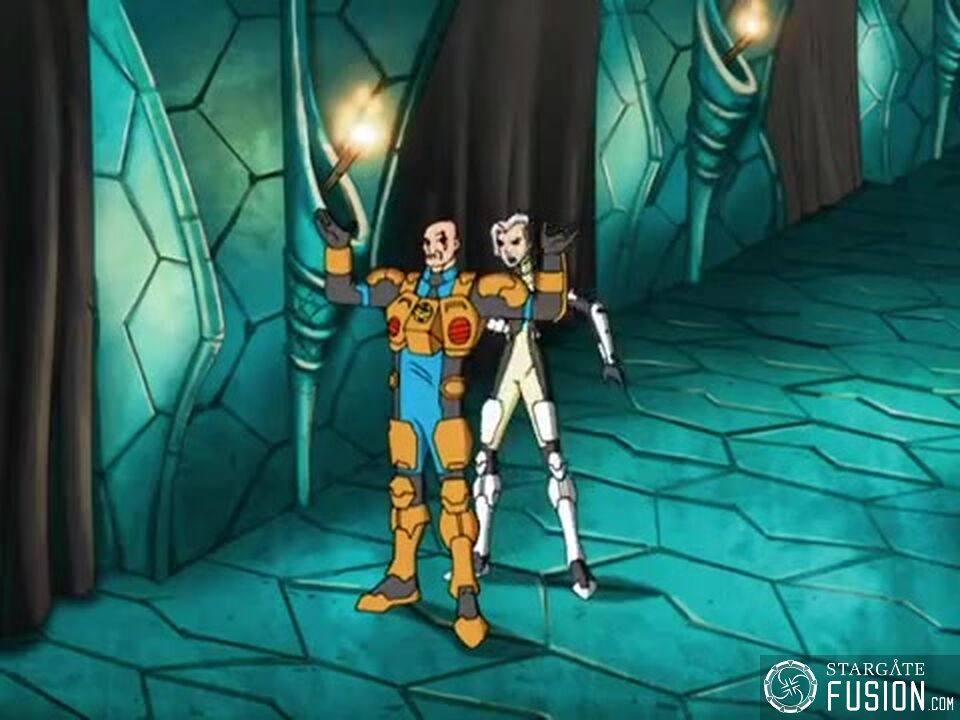 Le mentor